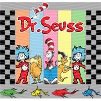 Dr Seuss-DS 689
